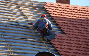 roof tiles Colnbrook, Buckinghamshire