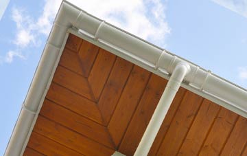 Colnbrook soffit types
