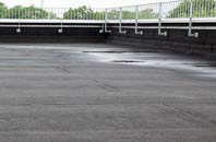 find rated Colnbrook flat roofing companies